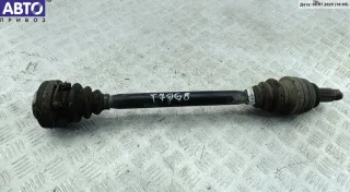 1229140 Полуось задняя BMW 5 E39 Арт 54752923, вид 1