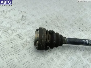 1229140 Полуось задняя BMW 5 E39 Арт 54752923, вид 2