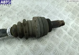 1229140 Полуось задняя BMW 5 E39 Арт 54752923, вид 4
