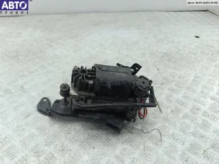  Компрессор пневмоподвески Mercedes E W211 Арт 54810391, вид 2