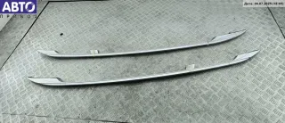  Рейлинги (дуги на крышу) Fiat Croma 2 Арт 54950585, вид 2