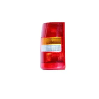 20405910, 6350000000, 6350E6, 6350E7, 9790384780 Фонарь задний левый Peugeot Expert 1  Арт car0116859, вид 1
