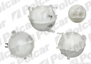 1K0121407A, 1K0121407F Бачок расширительный Audi A3 8P Арт car0194536_1, вид 1
