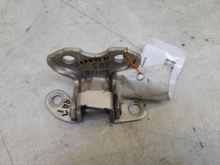 6875020121 петля двери Toyota Camry XV70 Арт lz206662, вид 2