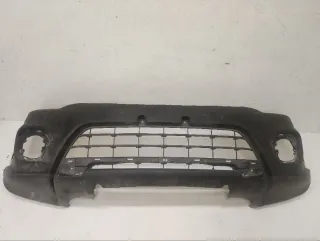6400F817ZZ бампер Mitsubishi Pajero Sport 2 restailing Арт lz237953, вид 1
