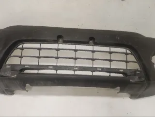 6400F817ZZ бампер Mitsubishi Pajero Sport 2 restailing Арт lz237953, вид 10
