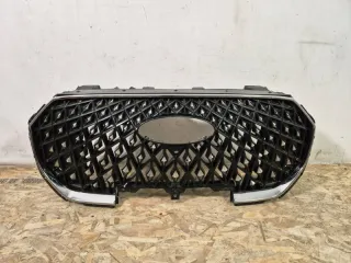 602003686AA, 602003686AA, 602003687AA решетка радиатора Chery Tiggo 8 PRO Арт DN200385, вид 1