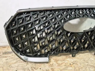 602003686AA, 602003686AA, 602003687AA решетка радиатора Chery Tiggo 8 PRO Арт DN200385, вид 2