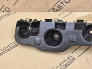 622235481R, 622235481R, 544A700Q0A Кронштейн бампера Nissan Terrano 3 Арт DN200414, вид 8