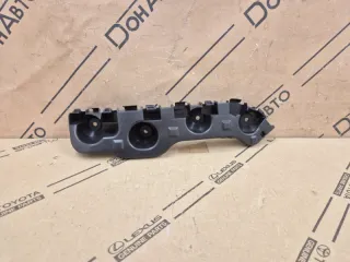 544A700Q0A, 622235481R, 544A700Q0A Кронштейн бампера Nissan Terrano 3 Арт DN200415, вид 1