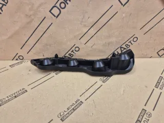 544A700Q0A, 622235481R, 544A700Q0A Кронштейн бампера Nissan Terrano 3 Арт DN200415, вид 3