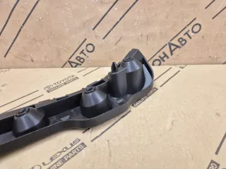 544A700Q0A, 622235481R, 544A700Q0A Кронштейн бампера Nissan Terrano 3 Арт DN200415, вид 4