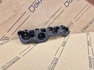 544A700Q0A, 622235481R, 544A700Q0A Кронштейн бампера Nissan Terrano 3 Арт DN200415, вид 7