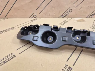 544A700Q0A, 622235481R, 544A700Q0A Кронштейн бампера Nissan Terrano 3 Арт DN200415, вид 8