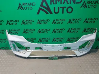 6010173200, 8890921489, 2 Бампер джили монжаро Geely Monjaro Арт ARM323096, вид 1