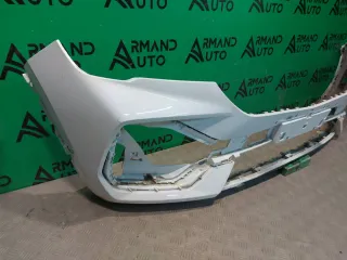 6010173200, 8890921489, 2 Бампер джили монжаро Geely Monjaro Арт ARM323096, вид 2