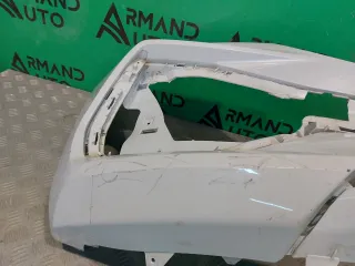 6010173200, 8890921489, 2 Бампер джили монжаро Geely Monjaro Арт ARM323096, вид 6