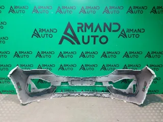 6010173200, 8890921489, 2 Бампер джили монжаро Geely Monjaro Арт ARM323096, вид 7