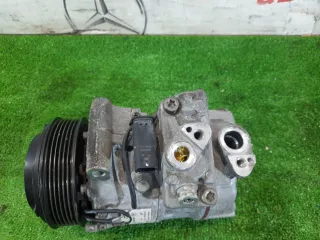 A0032306911, 0008304400 Компрессор кондиционера Mercedes C W205 Арт 40786, вид 4