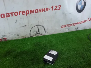A9069000603, 9069000603 Датчик слепых зон Mercedes S W220 Арт 40797, вид 1