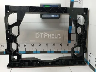 501001411AA Панель передняя EXEED TXL Restailing Арт AM23510192, вид 1