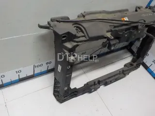 GS1D53110A Панель передняя Mazda 6 2 Арт AM50186780, вид 3