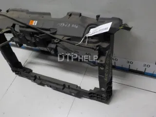 GS1D53110A Панель передняя Mazda 6 2 Арт AM50186780, вид 4