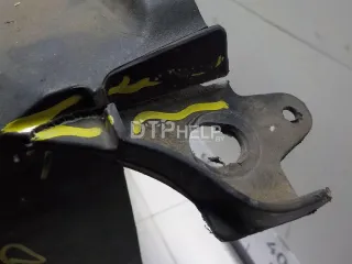 GS1D53110A Панель передняя Mazda 6 2 Арт AM50186780, вид 5