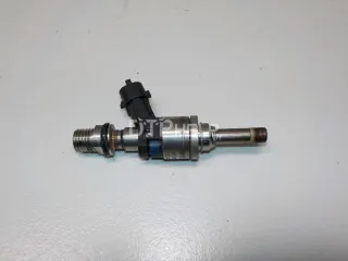 94811012822 Форсунка инжекторная электрическая Porsche Cayenne 955 Арт AM51376226, вид 3