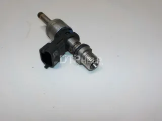 94811012822 Форсунка инжекторная электрическая Porsche Cayenne 955 Арт AM51376226, вид 4