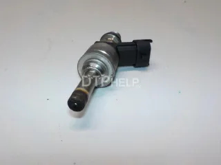 94811012822 Форсунка инжекторная электрическая Porsche Cayenne 955 Арт AM51376226, вид 5