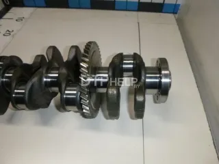 1340136030 Коленвал Lexus GS 4 Арт AM51434594, вид 2
