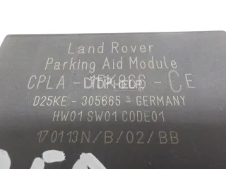 CPLA15K866CE Блок управления парктроником Land Rover Range Rover 4 Арт AM51829250, вид 3