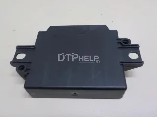 CPLA15K866CE Блок управления парктроником Land Rover Range Rover 4 Арт AM51829250, вид 4