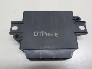 CPLA15K866CE Блок управления парктроником Land Rover Range Rover 4 Арт AM51829250, вид 6