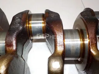 1222169G10 Коленвал Suzuki Jimny 3 Арт AM51848794, вид 7
