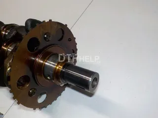 1222169G10 Коленвал Suzuki Jimny 3 Арт AM51848794, вид 9