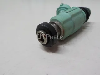 MD317108 Форсунка инжекторная электрическая Mitsubishi Carisma Арт AM51955530, вид 5