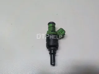 2710780549 Форсунка инжекторная электрическая Mercedes C W203 Арт AM52019644, вид 4