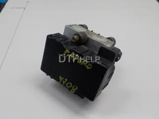 MR955425 Блок ABS (насос) Mitsubishi Pajero 2 Арт AM52191053, вид 3