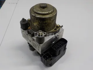 MR955425 Блок ABS (насос) Mitsubishi Pajero 2 Арт AM52191053, вид 8