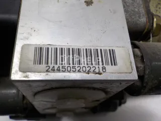 MR955425 Блок ABS (насос) Mitsubishi Pajero 2 Арт AM52191053, вид 10