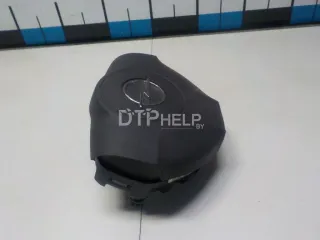 13203886 Подушка безопасности в рулевое колесо Opel Signum Арт AM52214778, вид 4