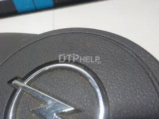 13203886 Подушка безопасности в рулевое колесо Opel Signum Арт AM52214778, вид 7