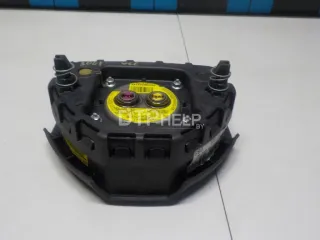 13203886 Подушка безопасности в рулевое колесо Opel Signum Арт AM52214778, вид 9