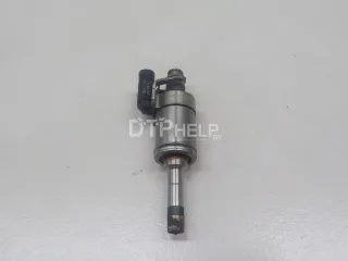 32208203 Форсунка инжекторная электрическая Volvo XC40 Арт AM52228355, вид 3