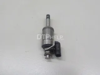 32208203 Форсунка инжекторная электрическая Volvo XC40 Арт AM52228355, вид 4