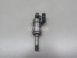 32208203 Форсунка инжекторная электрическая Volvo XC40 Арт AM52228355, вид 6