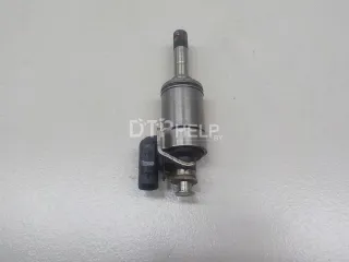32208203 Форсунка инжекторная электрическая Volvo XC40 Арт AM52228355, вид 7