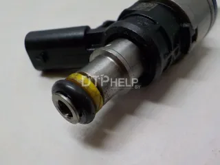 06Q906036A Форсунка инжекторная электрическая Audi Q7 4M Арт AM52270787, вид 7